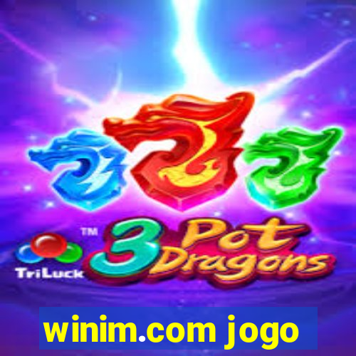 winim.com jogo